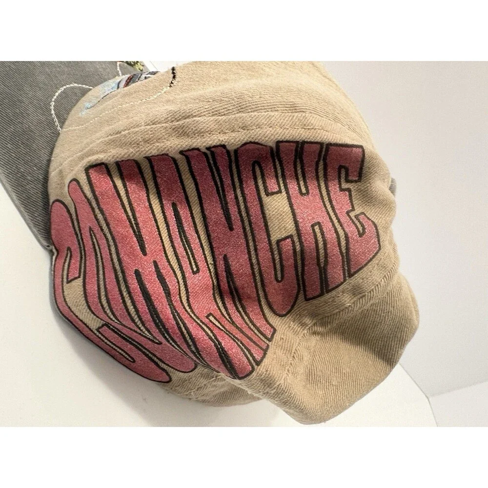 Ranger vtg boats